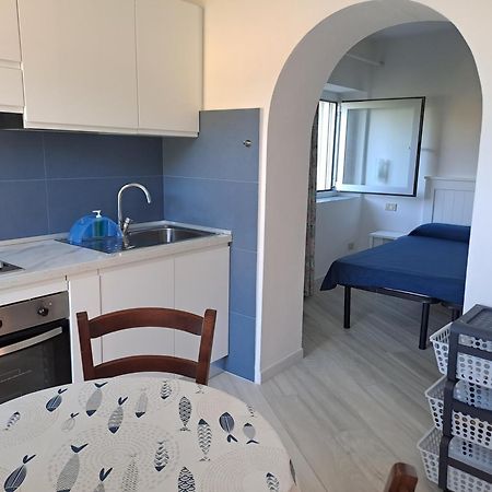 Appartamenti Villa Lina Nisporto Room photo