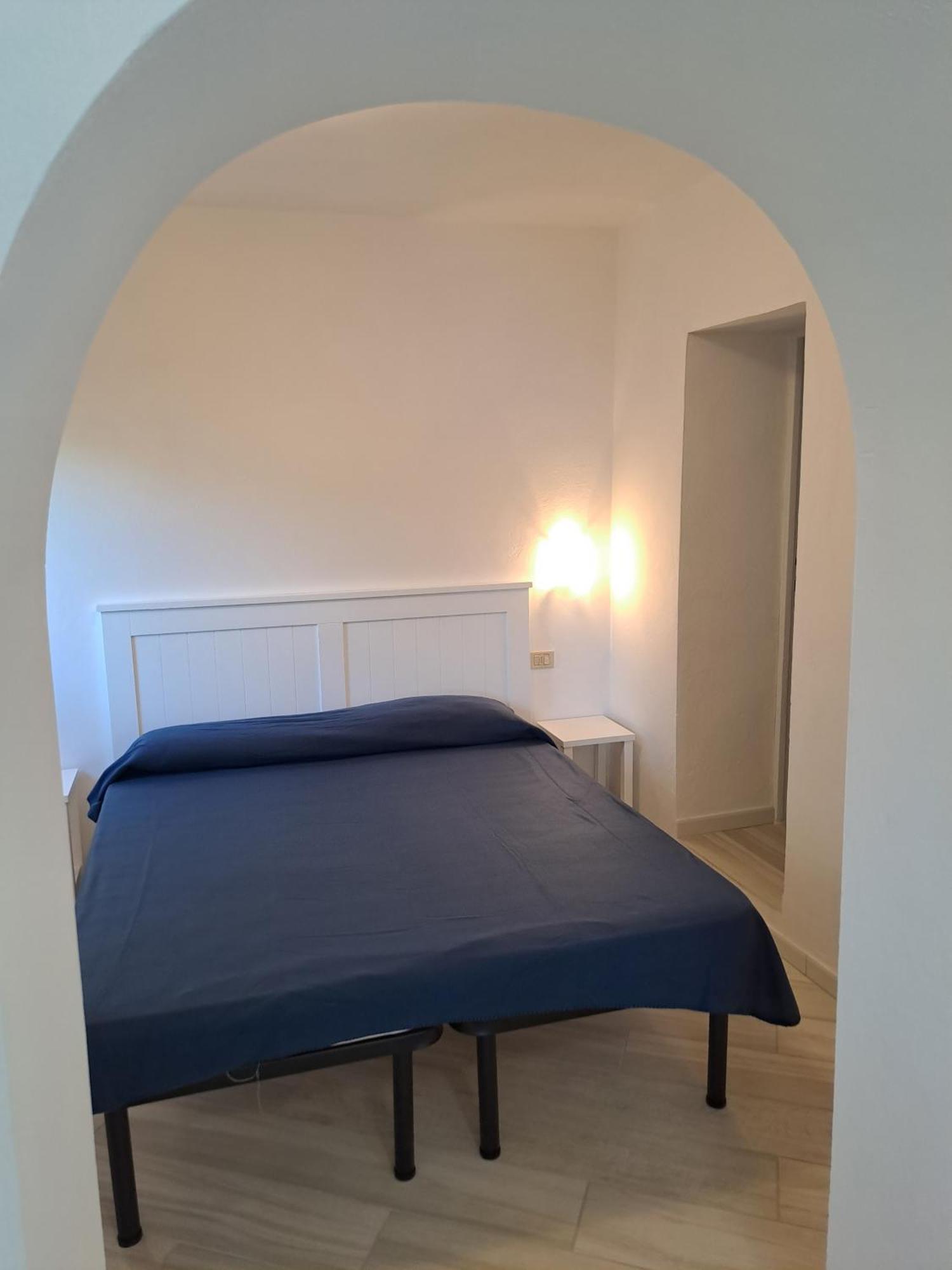 Appartamenti Villa Lina Nisporto Room photo